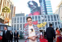 James Gunn