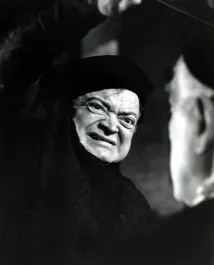 Peter Lorre