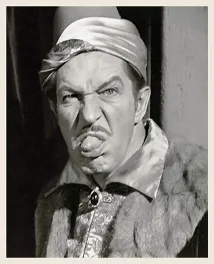 Vincent Price (I) - Havran (1963), Obrázek #4