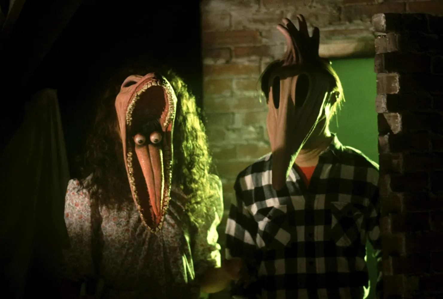 Beetlejuice (1988)
