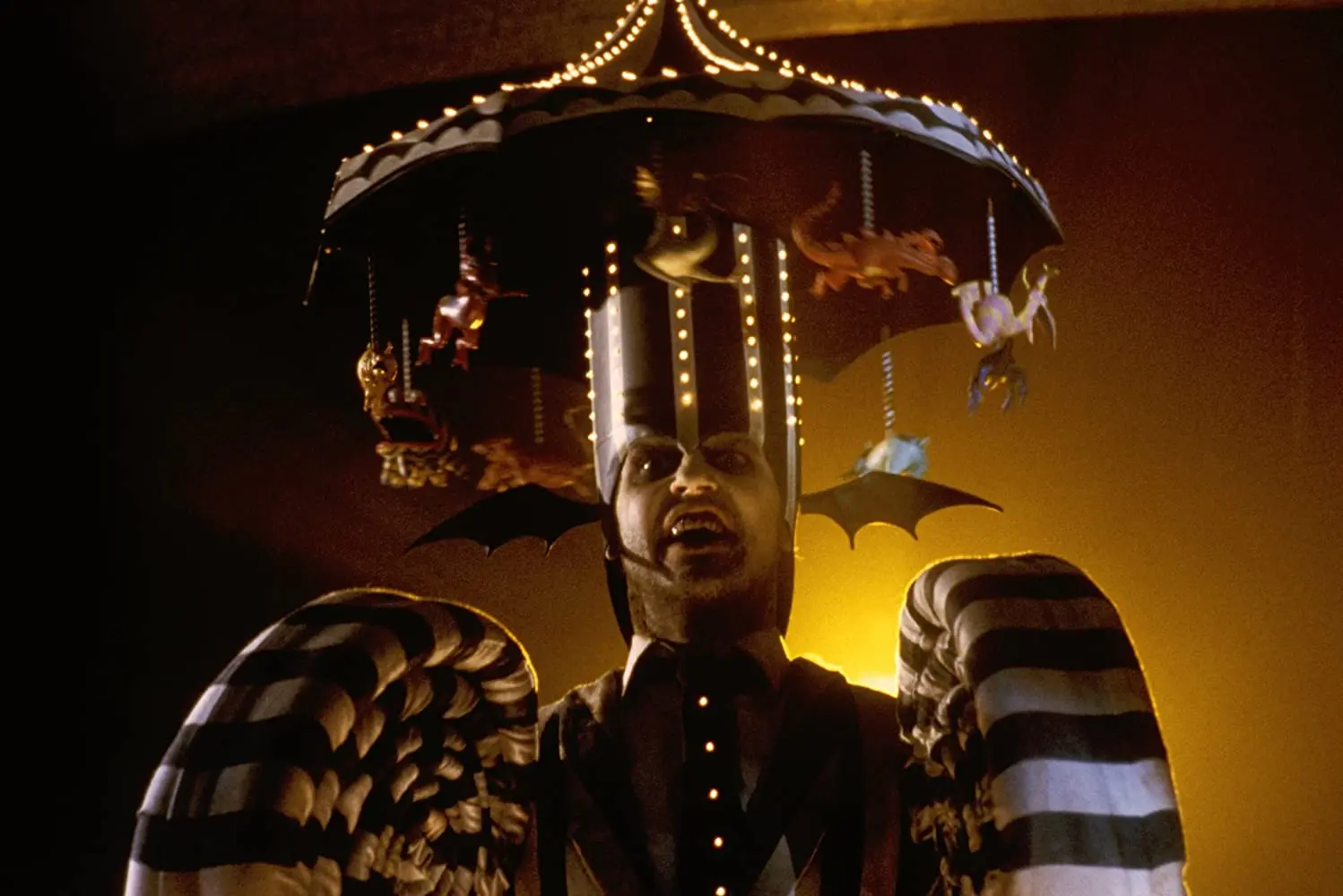 Beetlejuice (1988)