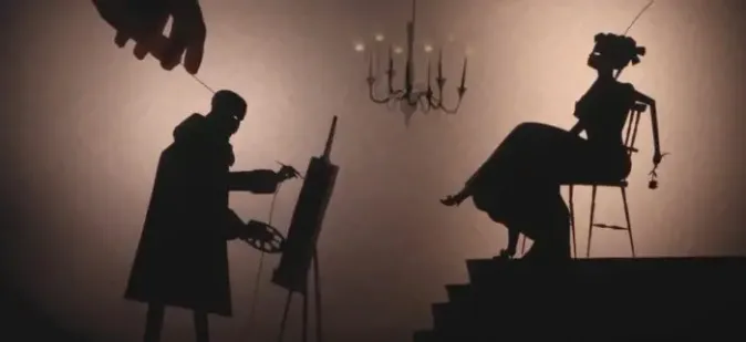 Candyman: Animovaný prolog k nové verzi představuje zrod padoucha a bude budit vášně tématem rasismu