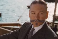 Kenneth Branagh jako Hercule Poirot. Jak dlouho ještě?