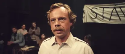 Trailer: Normalizace, nevěra a svědomí. Václav Havel se pral nejen s komunismem