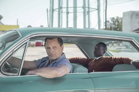Viggo Mortensen chystá další film s režisérem oscarové Zelené knihy