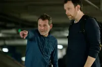 Detektivové občas střílí od boku. Radim Špaček točí novou kriminálku