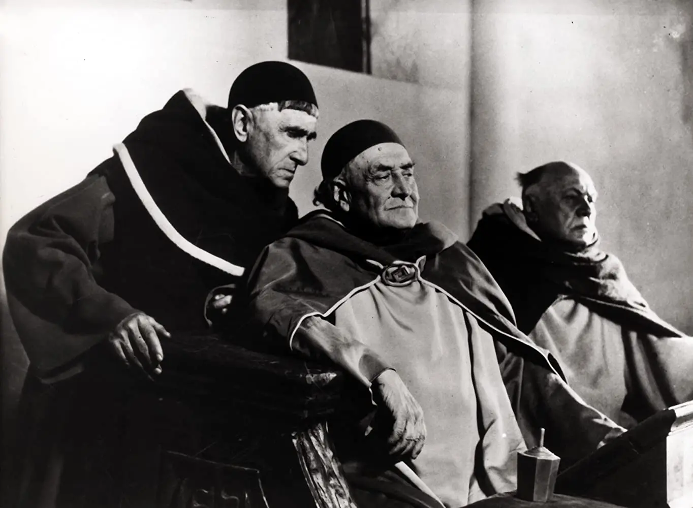 Utrpení Panny orleánské