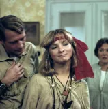 Byt je vykraden, maminko