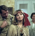 Byt je vykraden, maminko