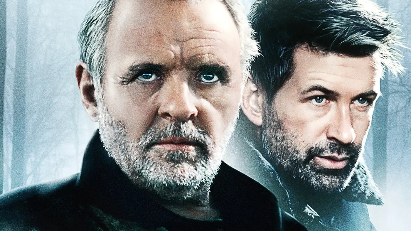 Na ostří nože: Film se slavným medvědem a ještě slavnějším plnovousem