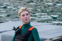 Elizabeth Debicki