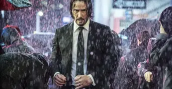 Keanu Reeves se rozhodl sám sebe prodat!
