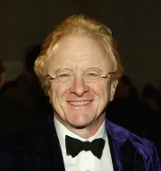 Peter Asher