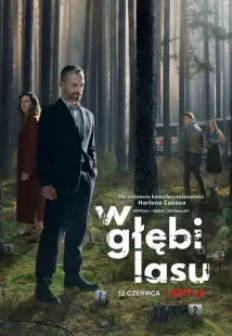Grzegorz Damiecki - Temné lesy (2020), Obrázek #1