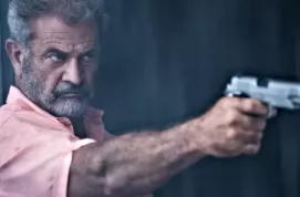 Recenze: Force of Nature - Mel Gibson je další akční klasik, co skončil v béčkových vodách