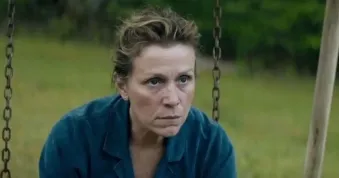 Zoufalá matka, tři billboardy a dva Oscaři. Nejlepší role Frances McDormand