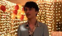 Wyatt Oleff