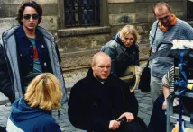 David Ondříček