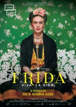 Frida Viva La Vida