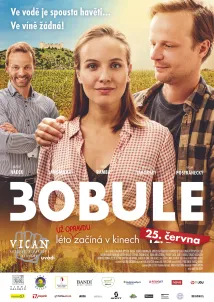 Tereza Ramba - 3Bobule (2020), Obrázek #12