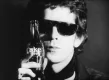 Screen Test: Lou Reed