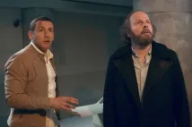 Dany Boon - Krycí jméno Lev (2020), Obrázek #4