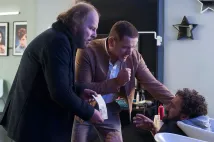 Dany Boon - Krycí jméno Lev (2020), Obrázek #7