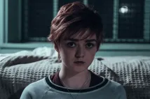 Maisie Williams