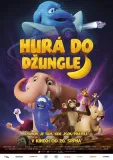 Hurá do džungle