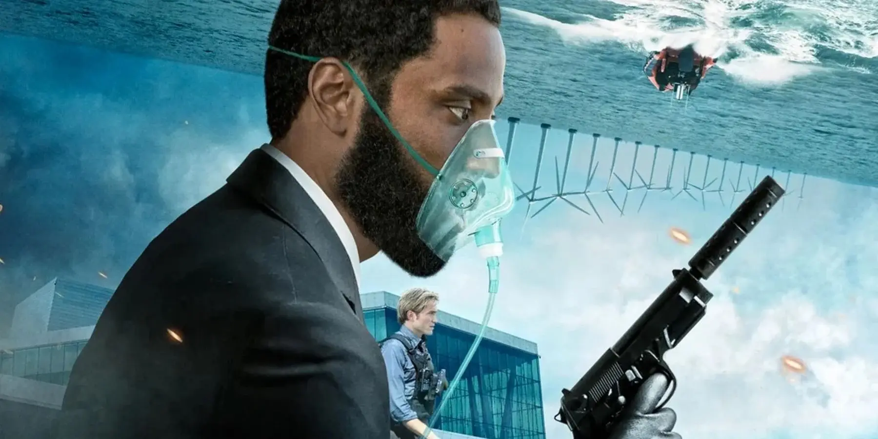 Na Teneta si budeme muset počkat. Novinka Christophera Nolana už zase mění datum premiéry