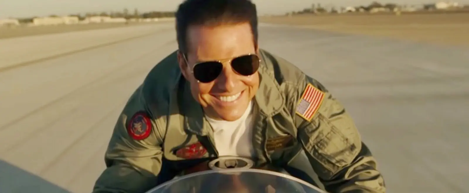 Tom Cruise: Nejlepší filmy mága akční podívané