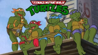 Želvy Ninja to zkouší zase od začátku!