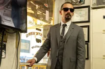 Shia LaBeouf
