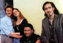 Judge Reinhold