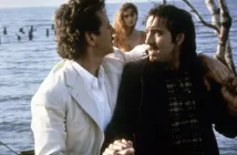 Judge Reinhold