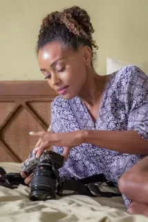 Melanie Liburd