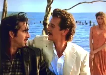 Judge Reinhold
