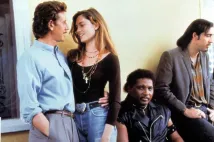 Judge Reinhold