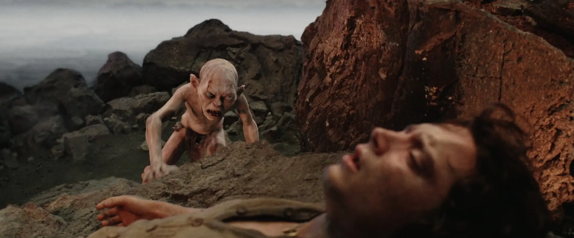 Pán prstenů: Návrat krále (2003)