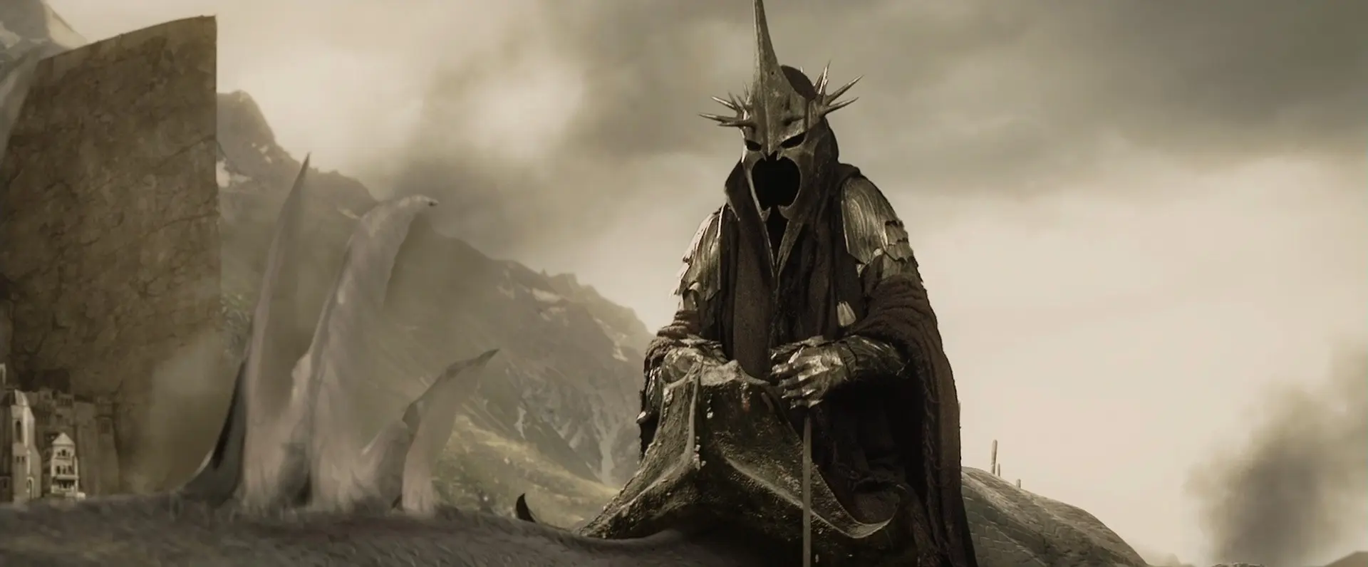 Pán prstenů: Návrat krále (2003)