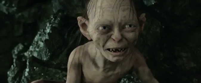Andymu Serkisovi je 60. Ustál tíhu největší fantasy trilogie a vytyčil revoluční směr herectví