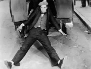 Žáby bez jazyka, němý komik Buster Keaton a neznámý Václav Havel na Letní filmové škole Uherské Hradiště