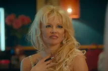 Pamela Anderson