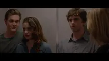 Freddie Highmore
