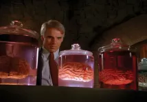 Steve Martin - Muž se dvěma mozky (1983), Obrázek #5