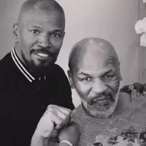 Mike Tyson