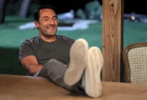 Gilles Lellouche