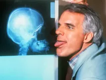 Steve Martin - Muž se dvěma mozky (1983), Obrázek #4