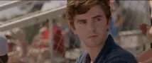Freddie Highmore
