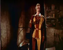 John Carradine